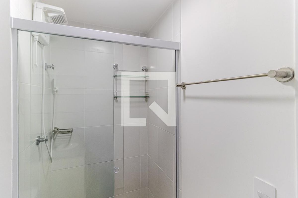 Kitnet-Studio, 24 m² - Foto 13