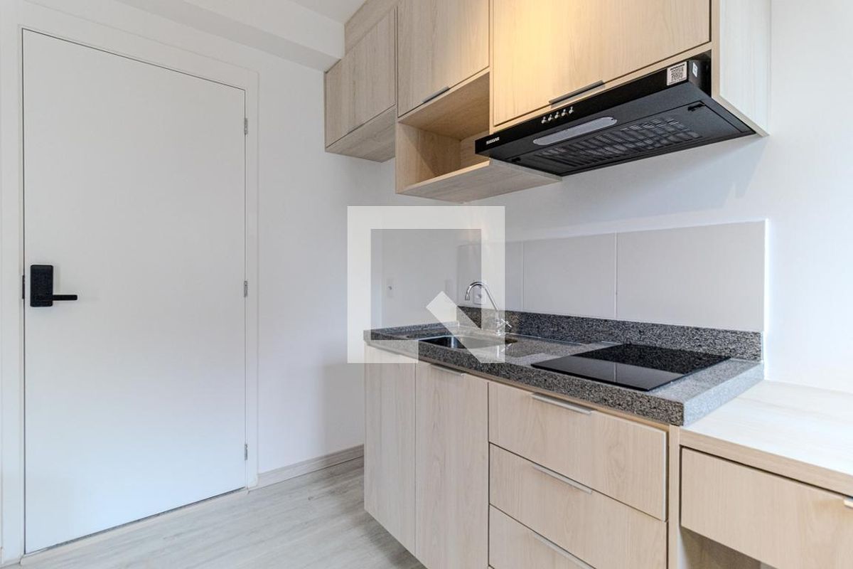 Kitnet-Studio, 24 m² - Foto 17