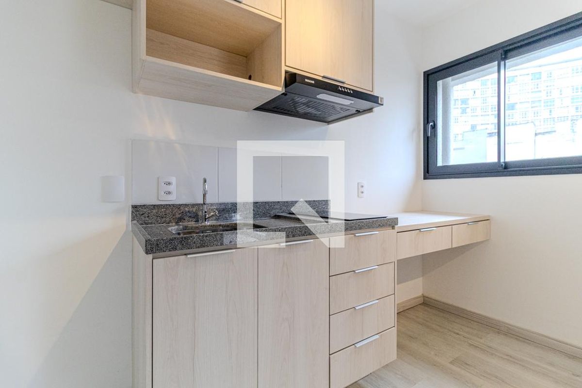Kitnet-Studio, 24 m² - Foto 19
