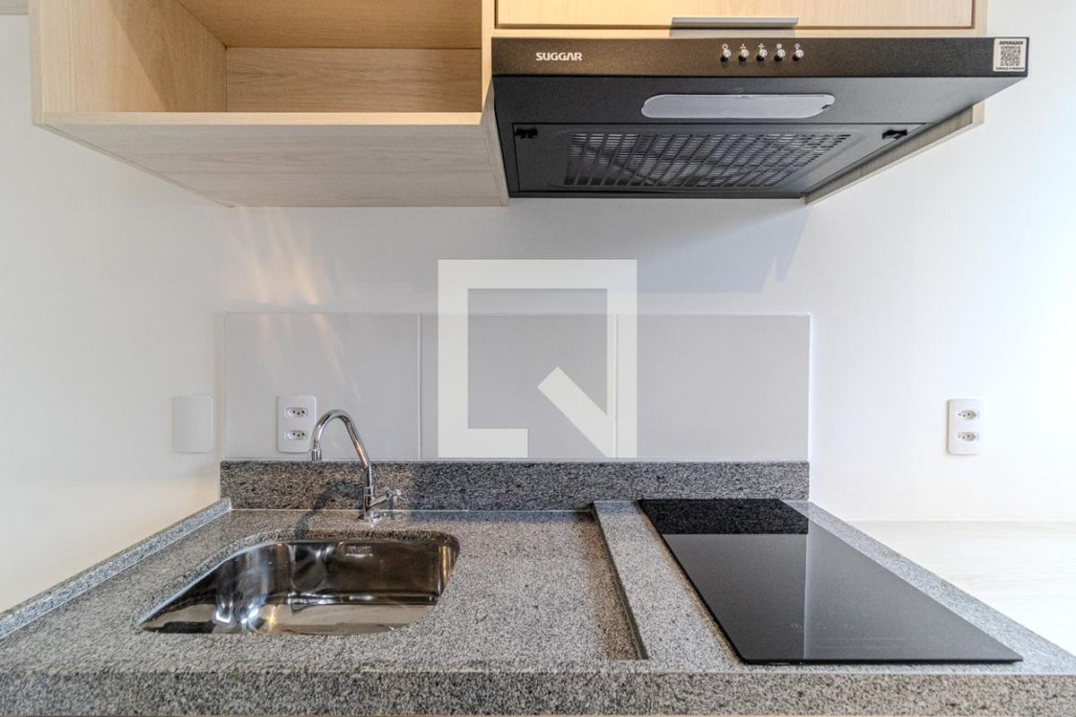 Kitnet-Studio, 24 m² - Foto 18