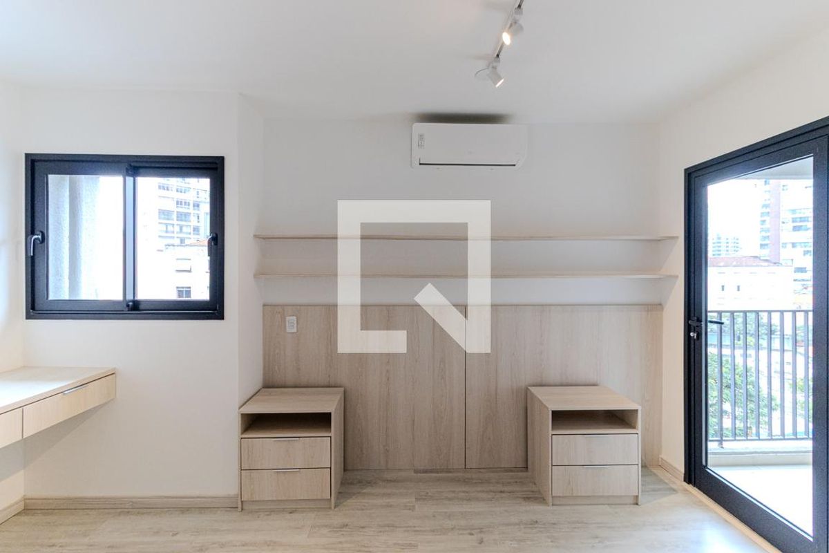 Kitnet-Studio, 24 m² - Foto 5