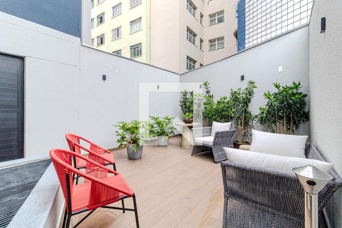 Kitnet-Studio, 24 m² - Foto 27