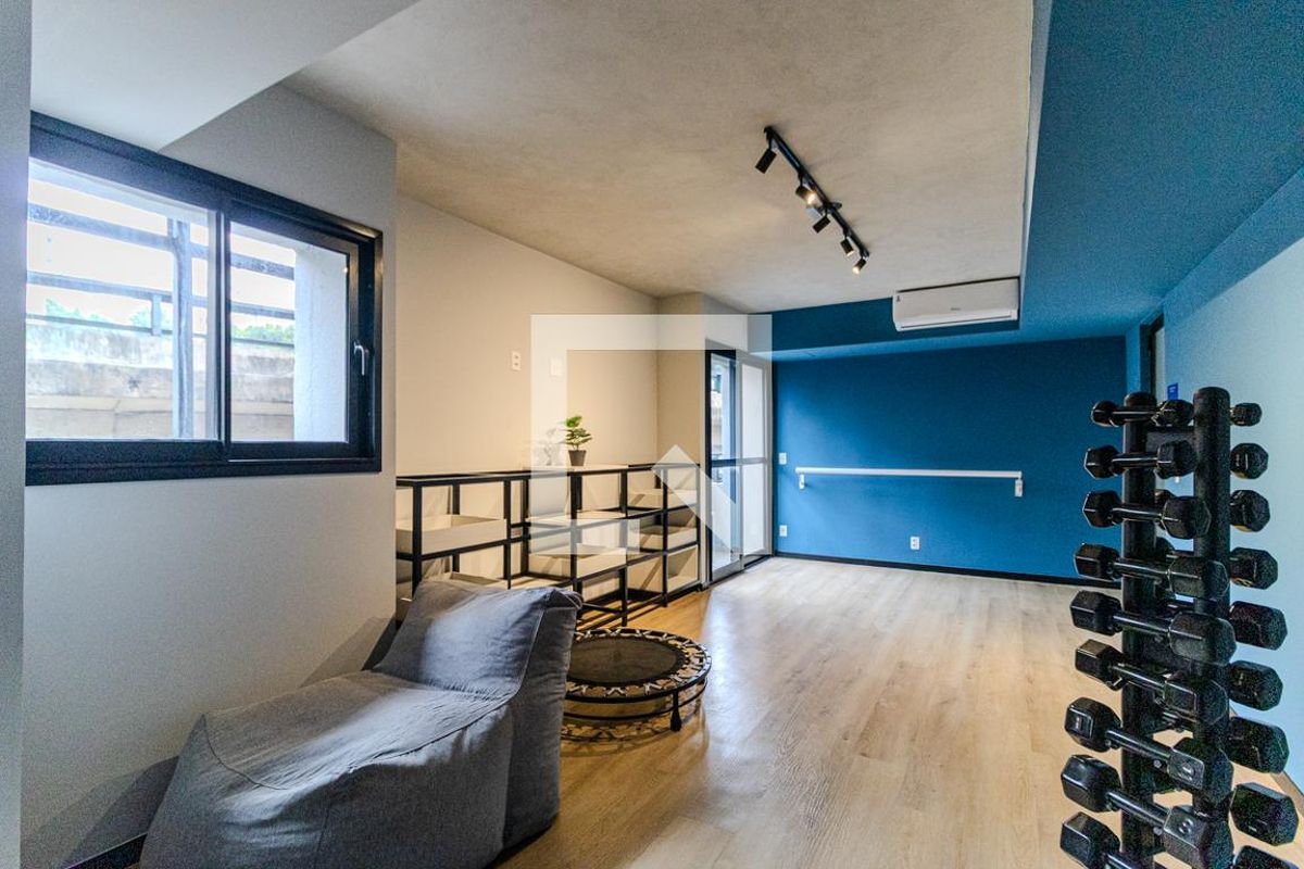 Kitnet-Studio, 24 m² - Foto 22