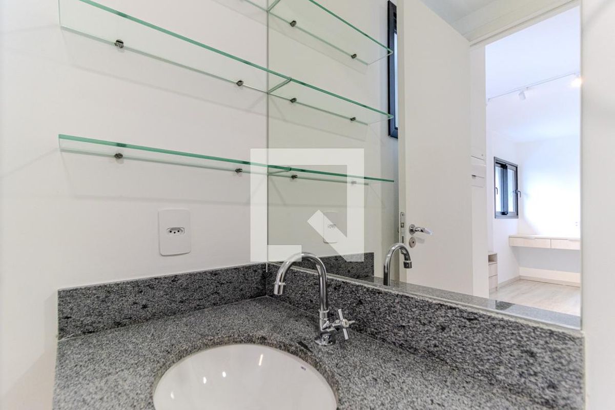 Kitnet-Studio, 24 m² - Foto 15