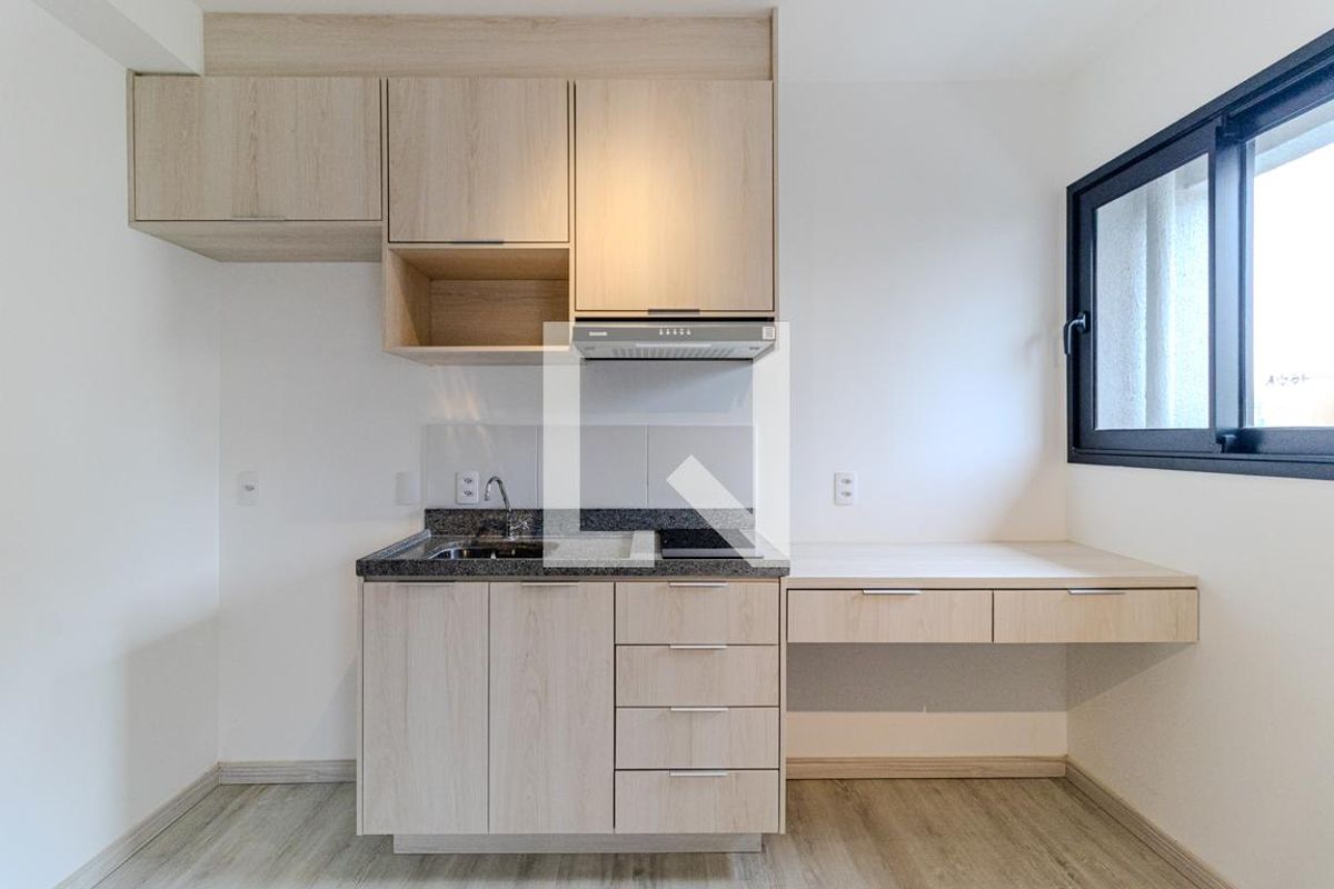 Kitnet-Studio, 24 m² - Foto 16