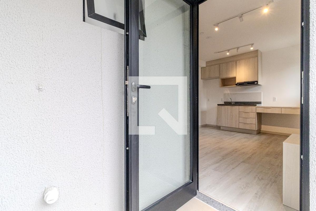Kitnet-Studio, 24 m² - Foto 7