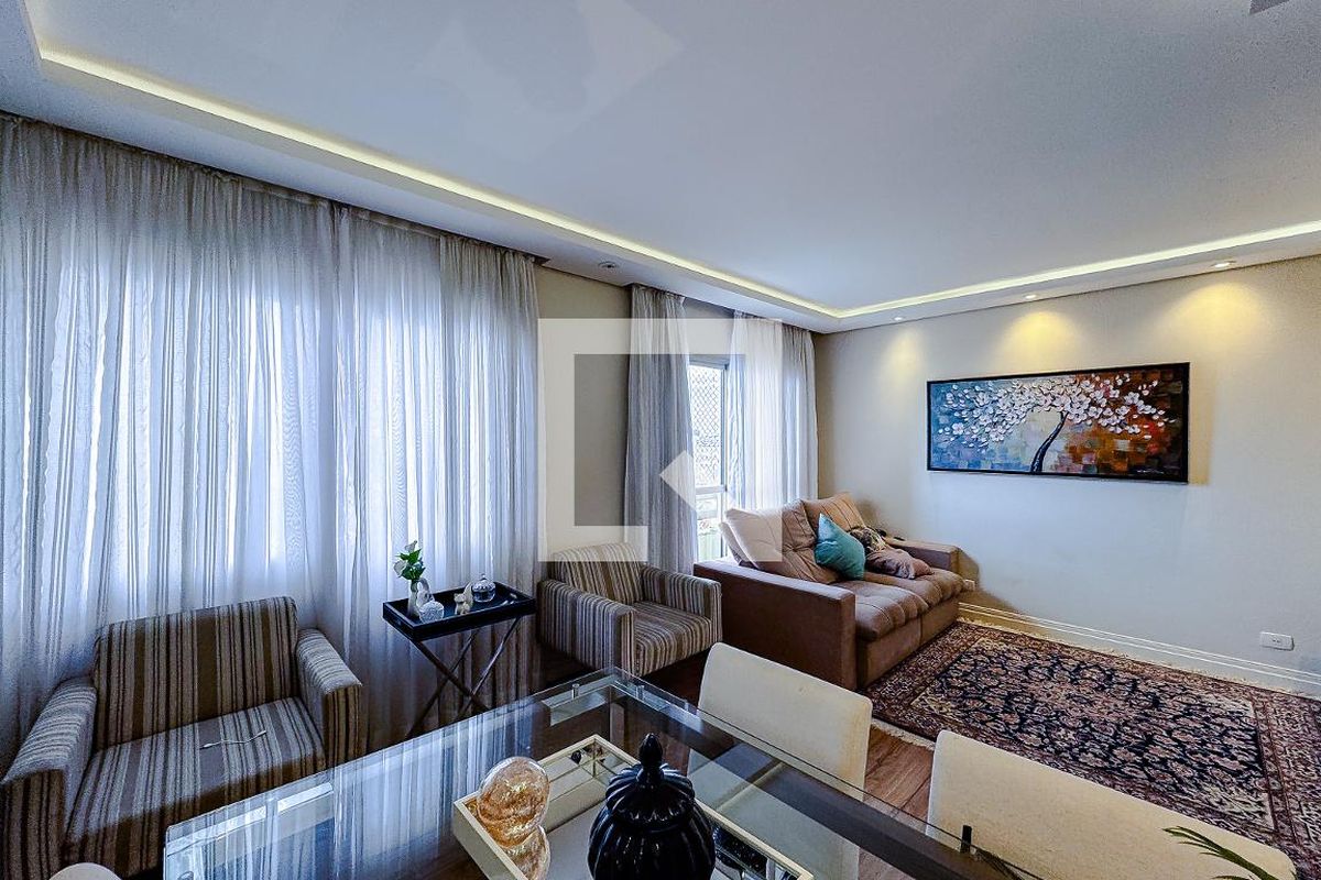 Apartamento, 3 quartos, 80 m² - Foto 4