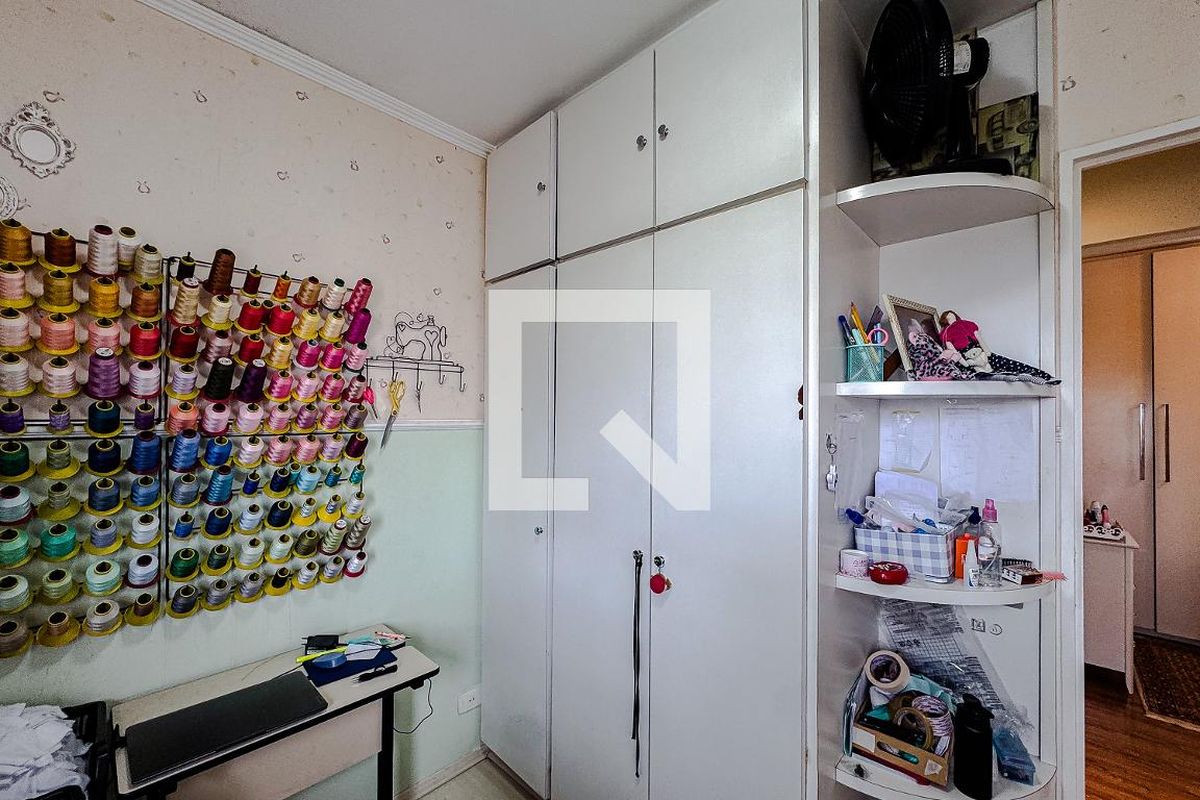 Apartamento, 3 quartos, 80 m² - Foto 21