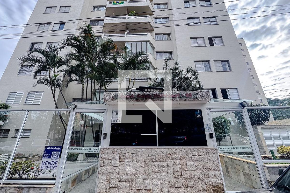 Apartamento, 3 quartos, 80 m² - Foto 44
