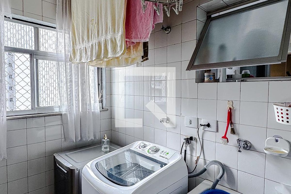 Apartamento, 3 quartos, 80 m² - Foto 33