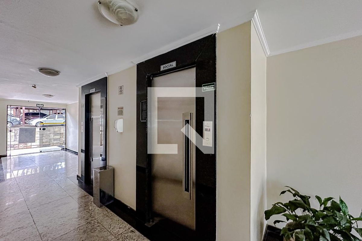 Apartamento, 3 quartos, 80 m² - Foto 43