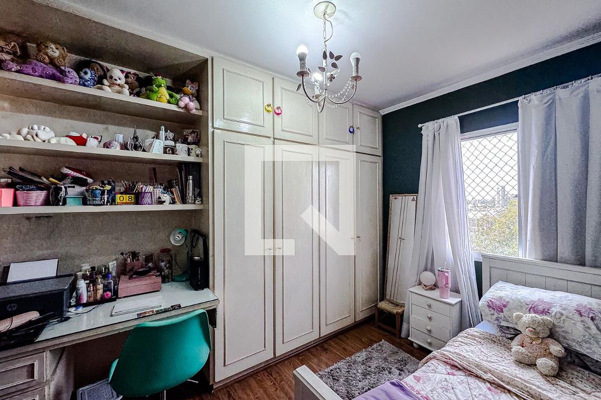 Apartamento, 3 quartos, 80 m² - Foto 12