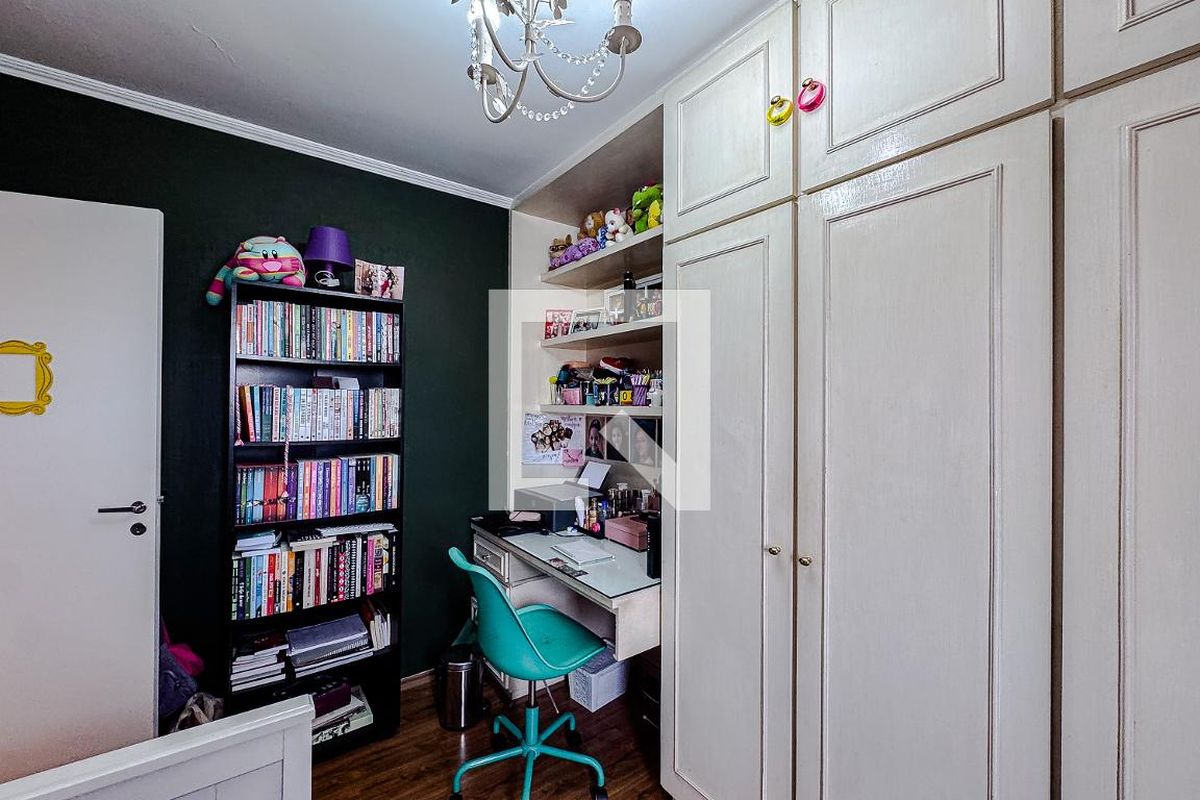 Apartamento, 3 quartos, 80 m² - Foto 15