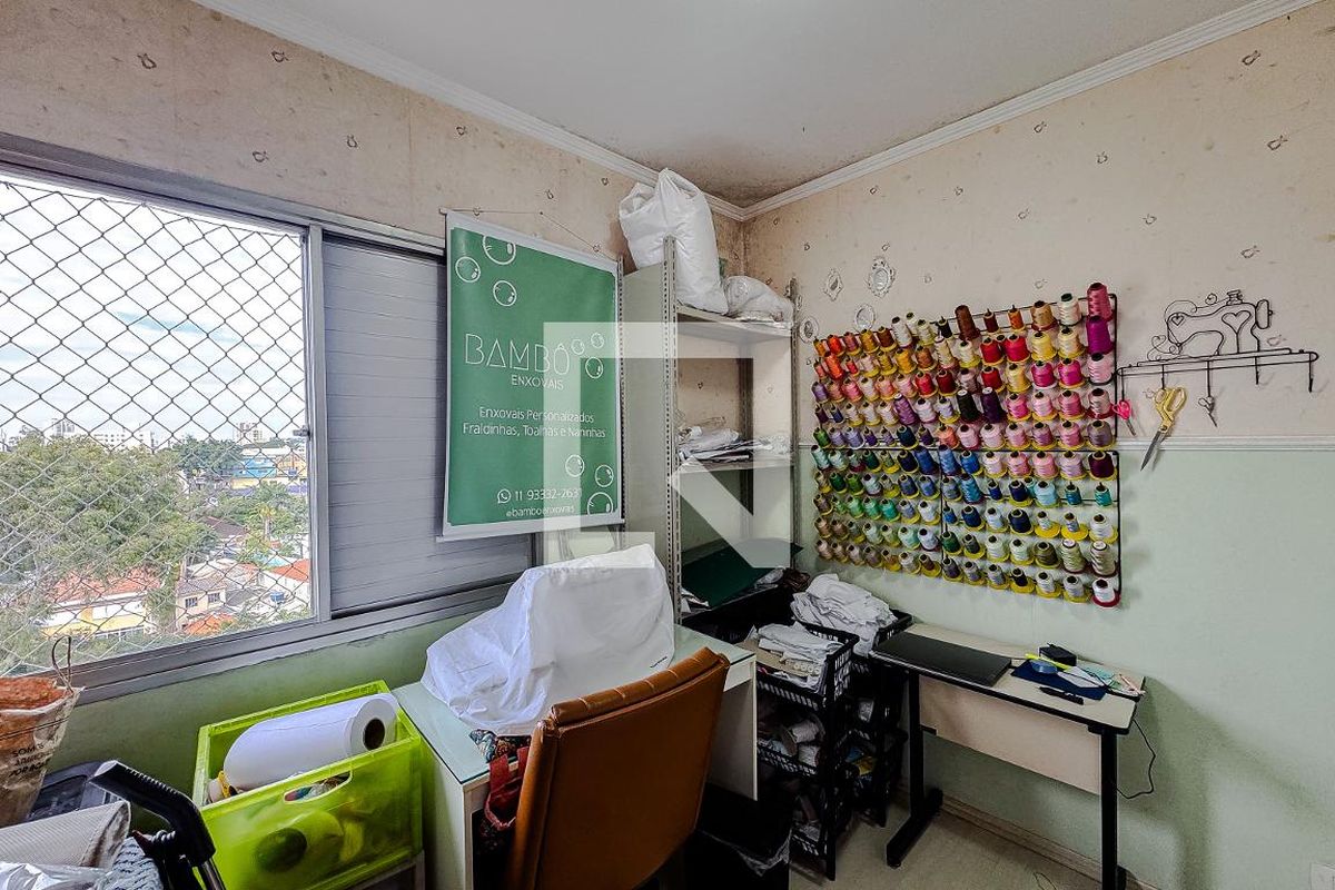 Apartamento, 3 quartos, 80 m² - Foto 18