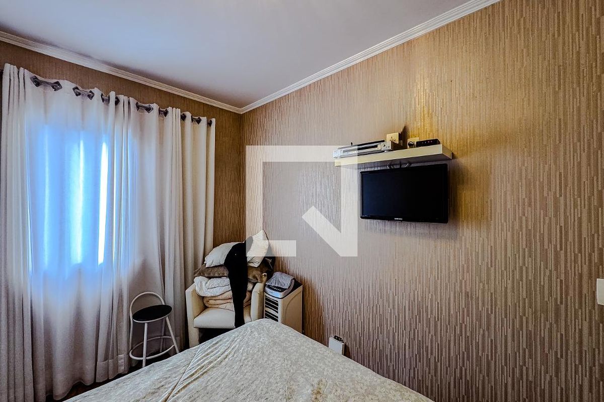 Apartamento, 3 quartos, 80 m² - Foto 7