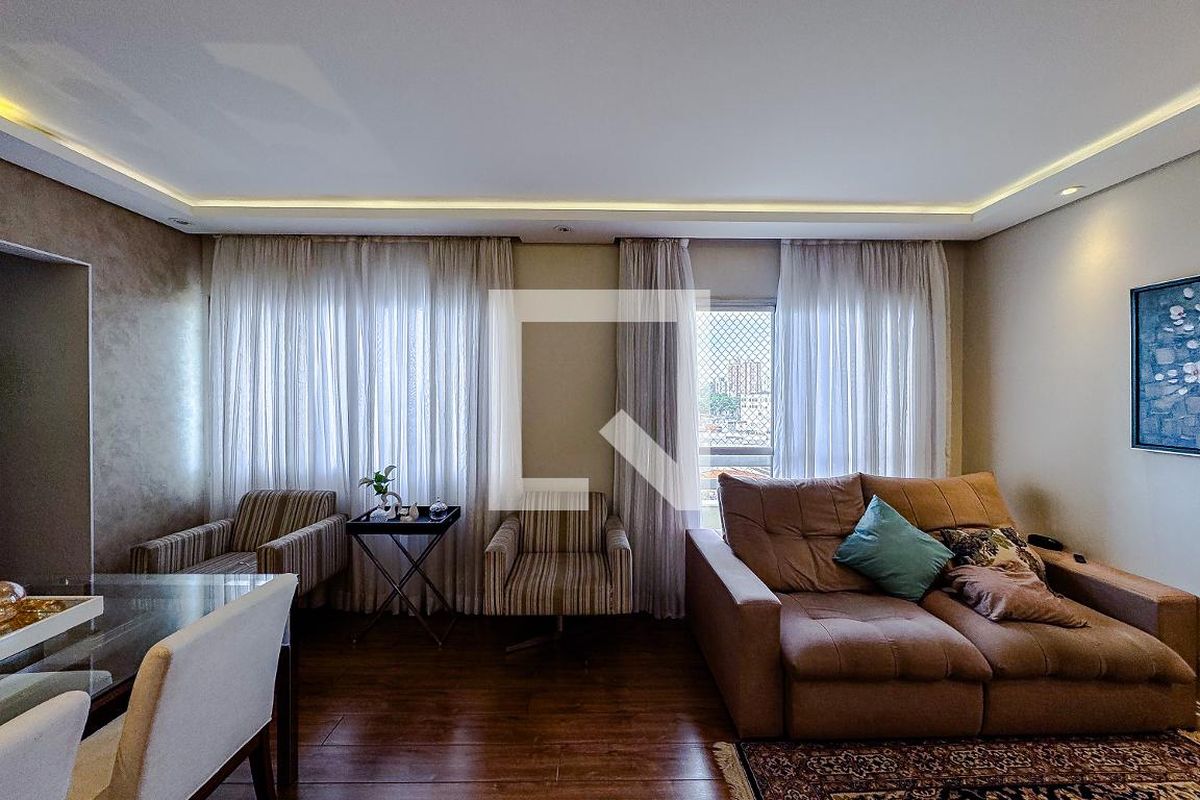 Apartamento, 3 quartos, 80 m² - Foto 5