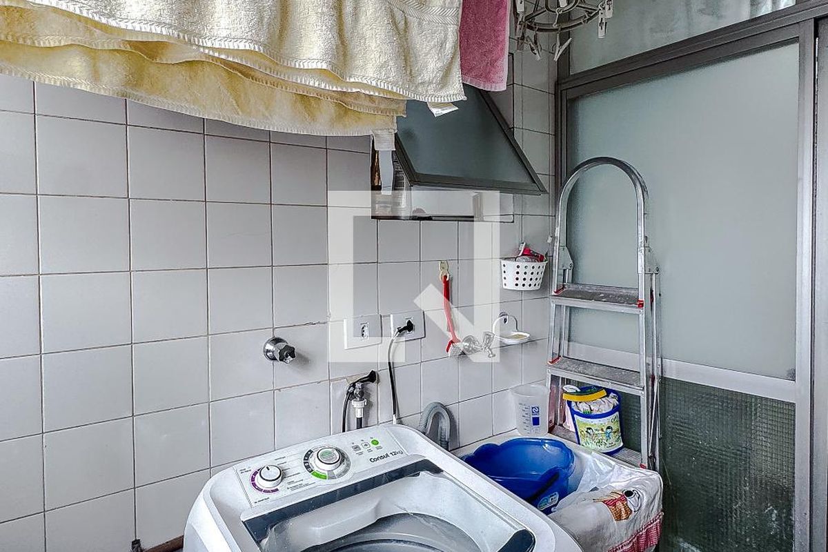 Apartamento, 3 quartos, 80 m² - Foto 35