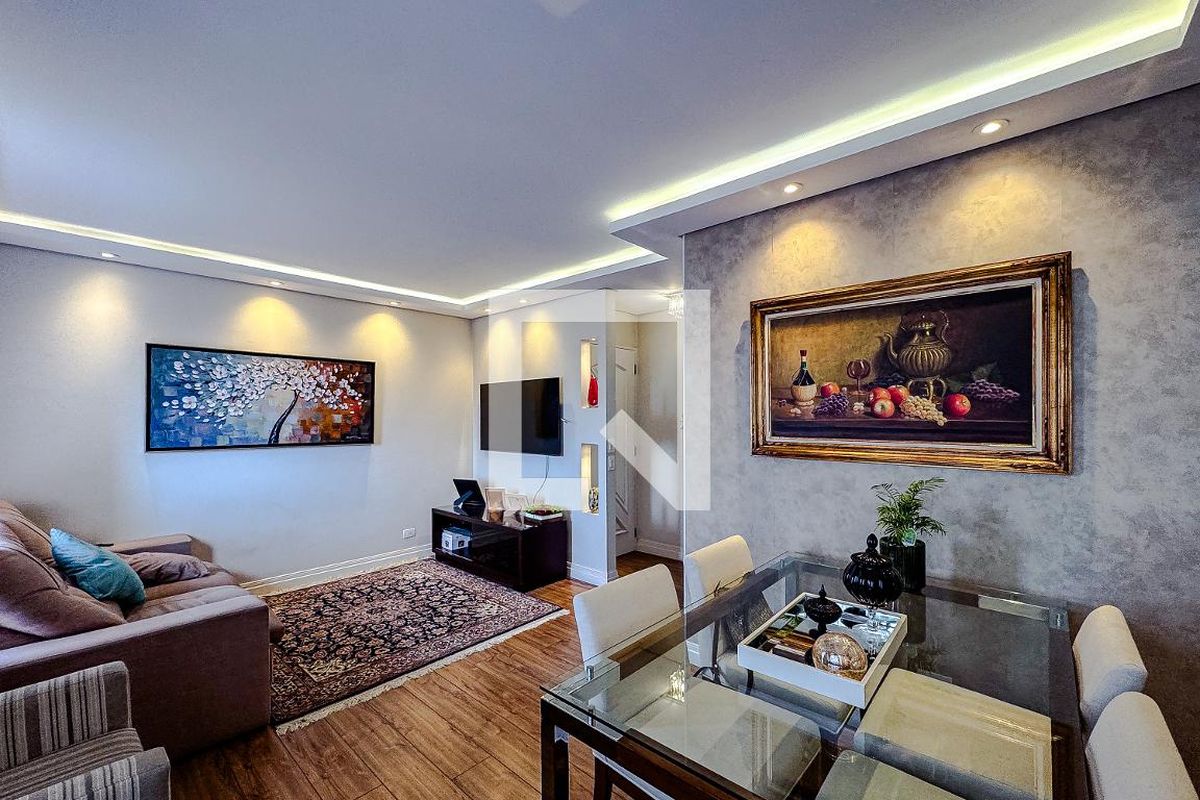 Apartamento, 3 quartos, 80 m² - Foto 3