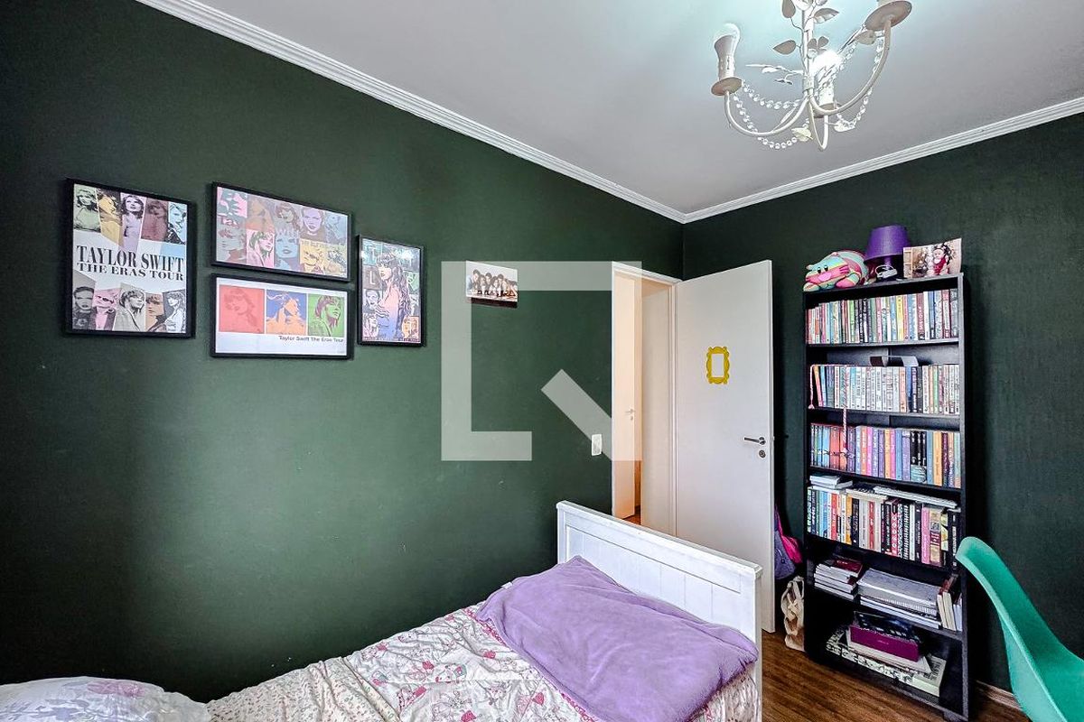 Apartamento, 3 quartos, 80 m² - Foto 14