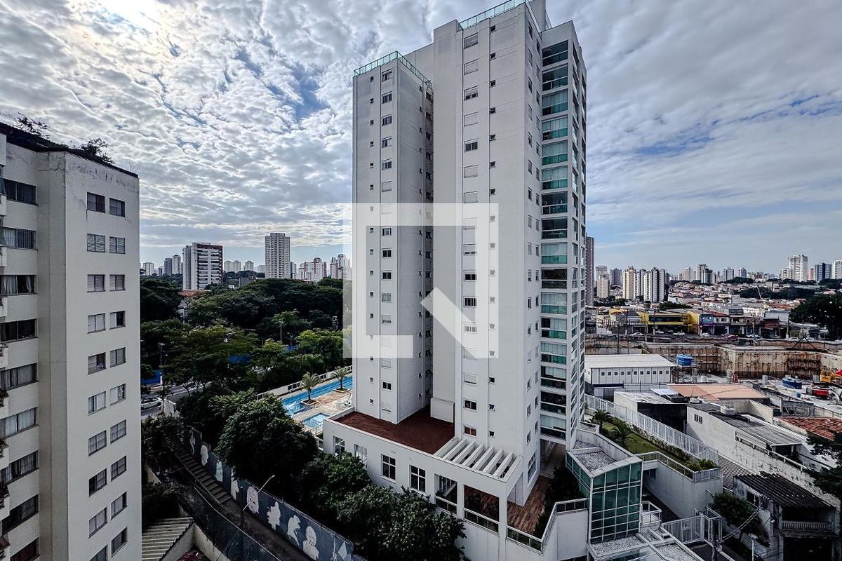 Apartamento, 3 quartos, 80 m² - Foto 11