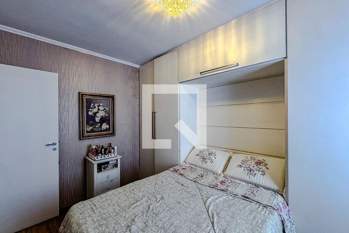 Apartamento, 3 quartos, 80 m² - Foto 8