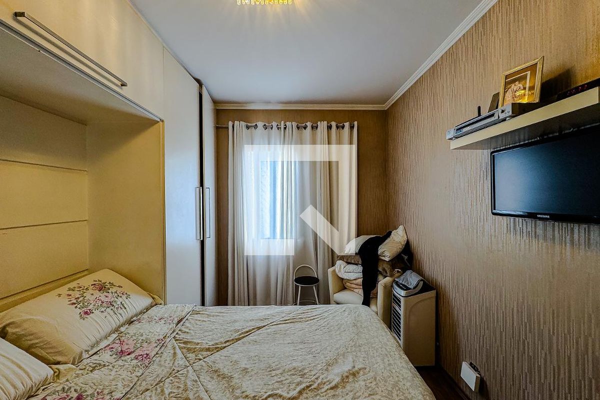 Apartamento, 3 quartos, 80 m² - Foto 10