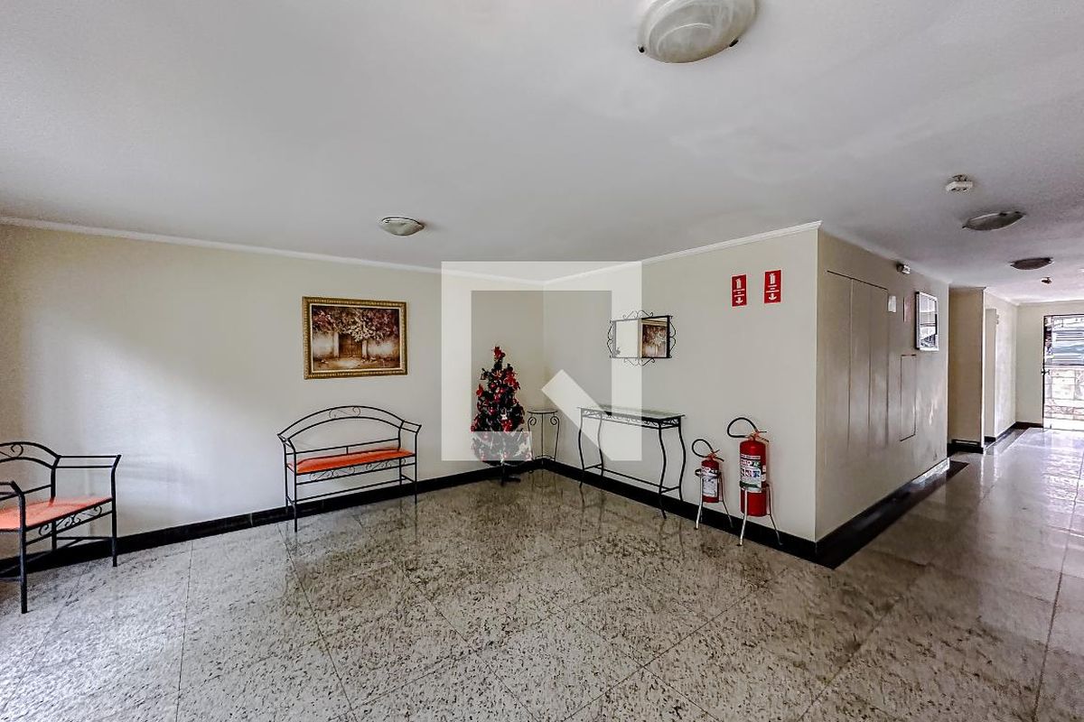 Apartamento, 3 quartos, 80 m² - Foto 42