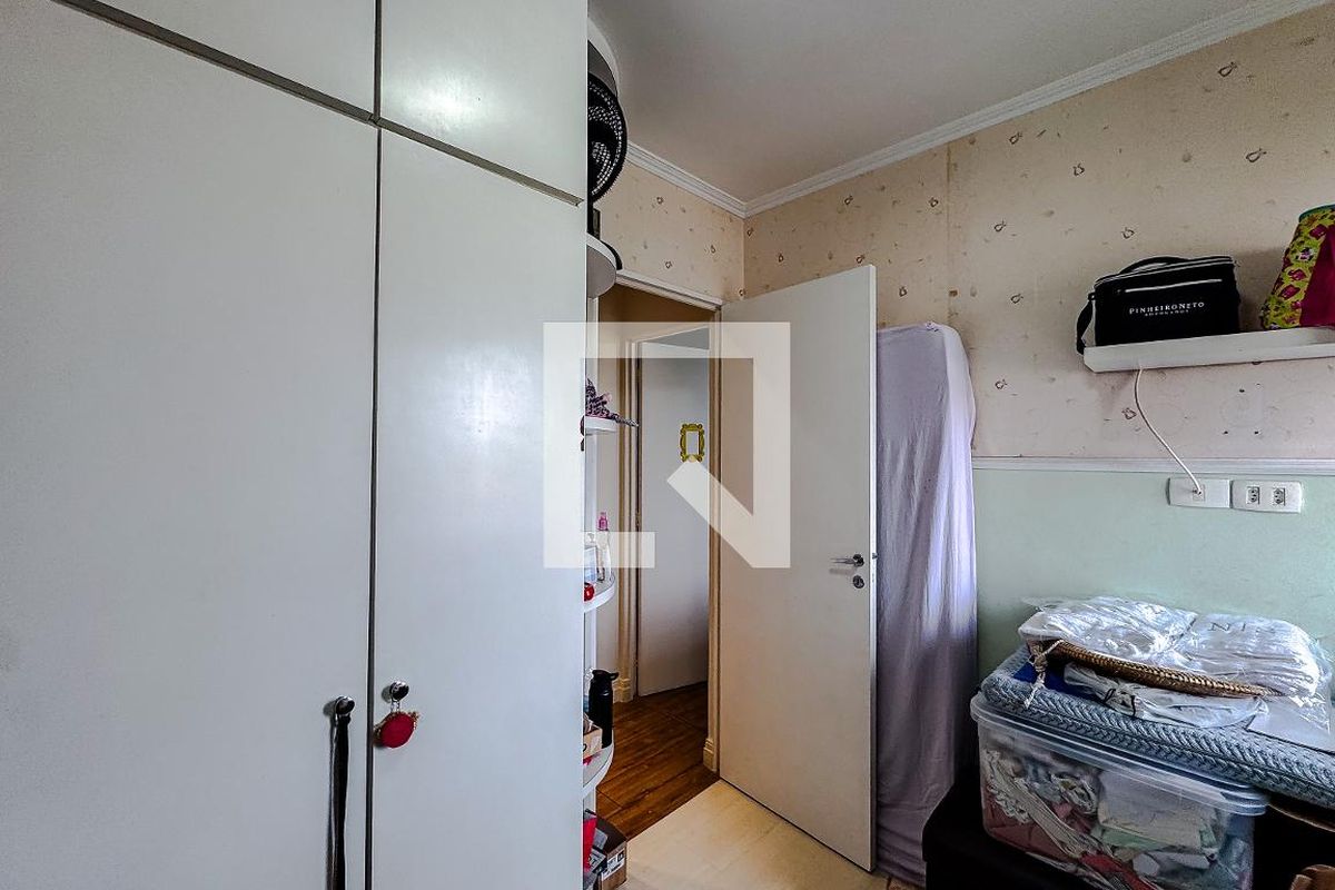 Apartamento, 3 quartos, 80 m² - Foto 20