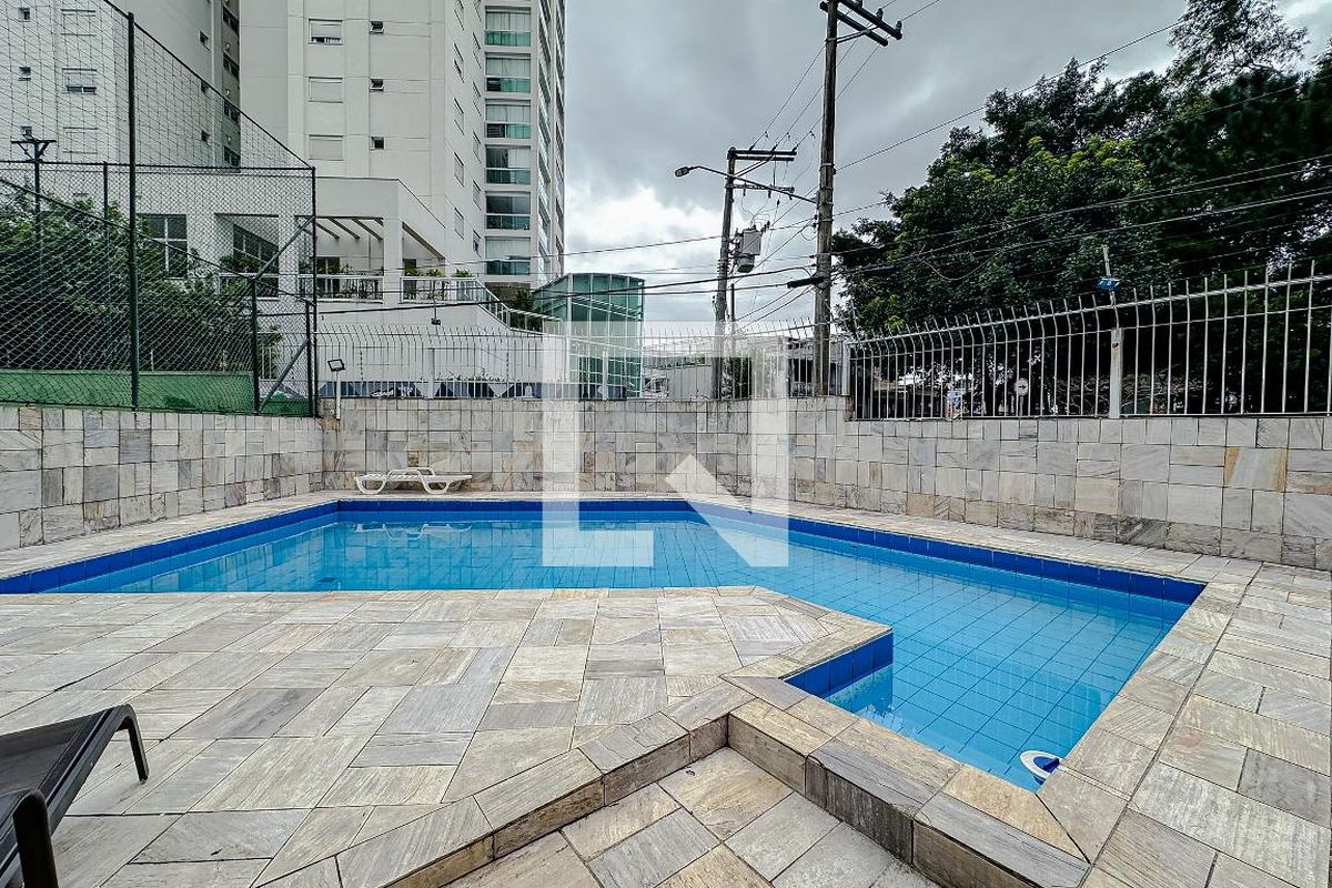 Apartamento, 3 quartos, 80 m² - Foto 39