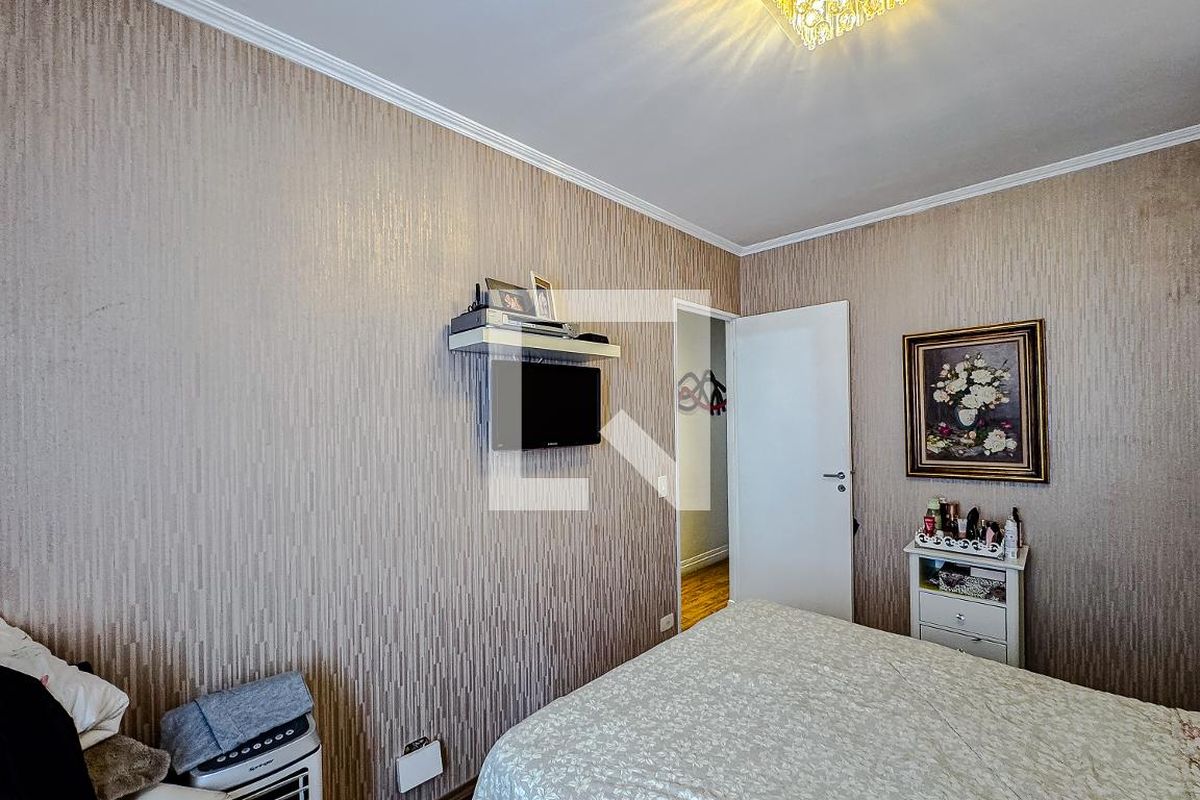 Apartamento, 3 quartos, 80 m² - Foto 9