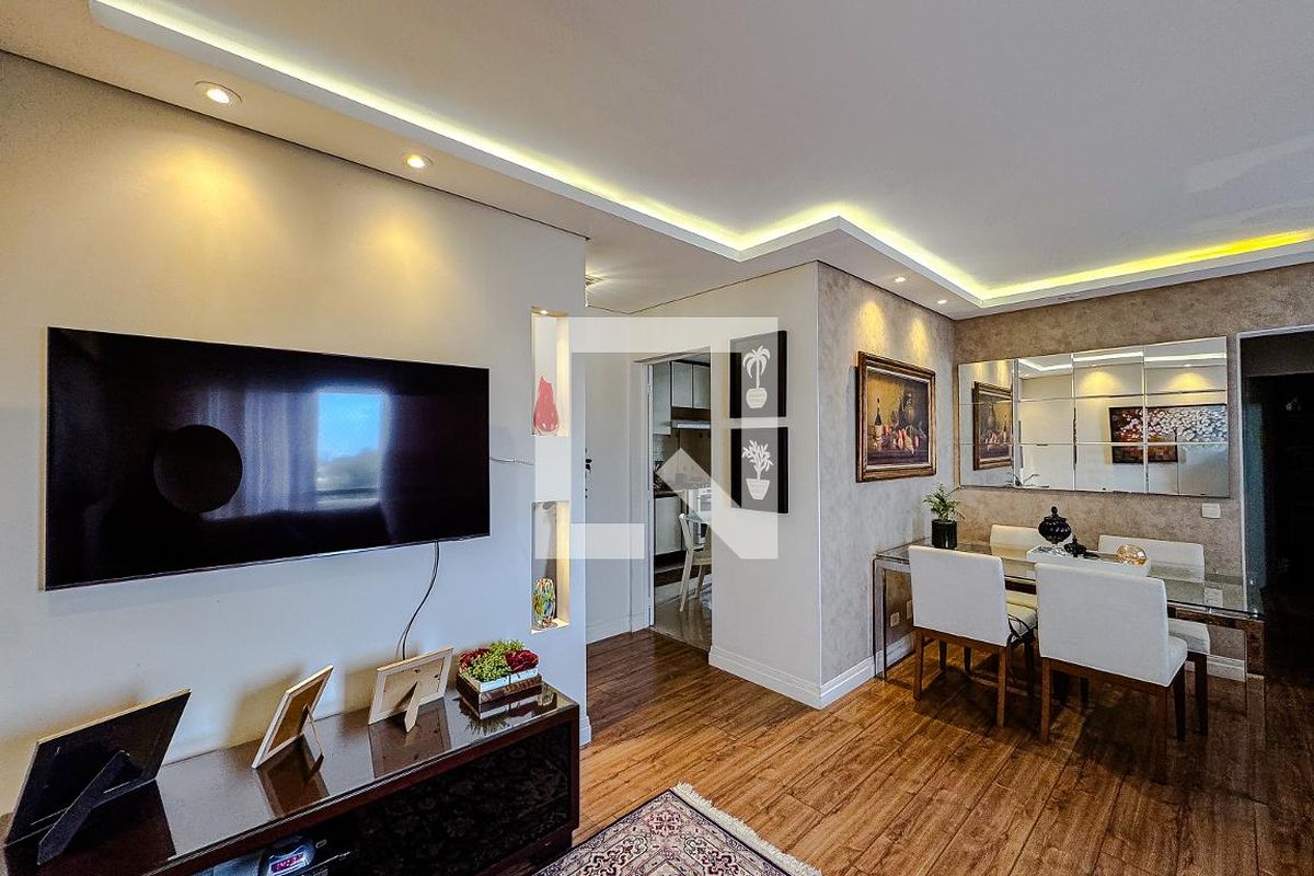 Apartamento, 3 quartos, 80 m² - Foto 2