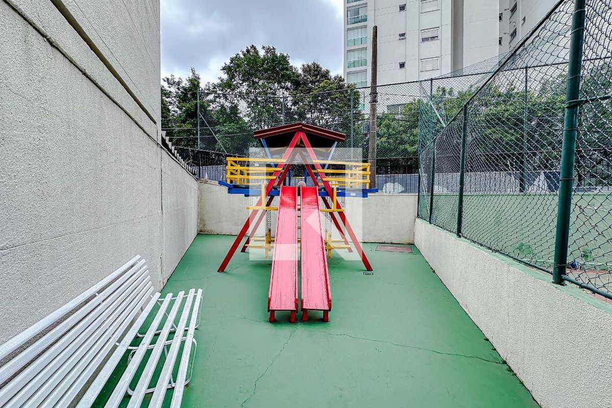 Apartamento, 3 quartos, 80 m² - Foto 37