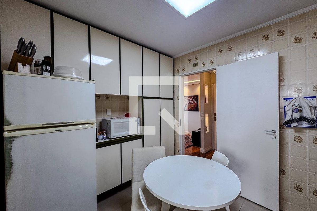 Apartamento, 3 quartos, 80 m² - Foto 28