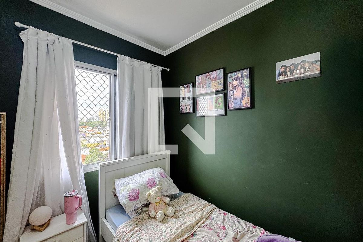 Apartamento, 3 quartos, 80 m² - Foto 13