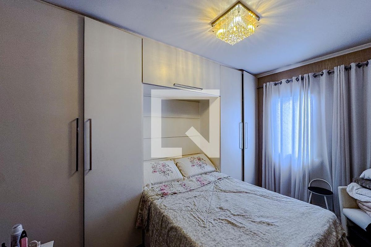 Apartamento, 3 quartos, 80 m² - Foto 6