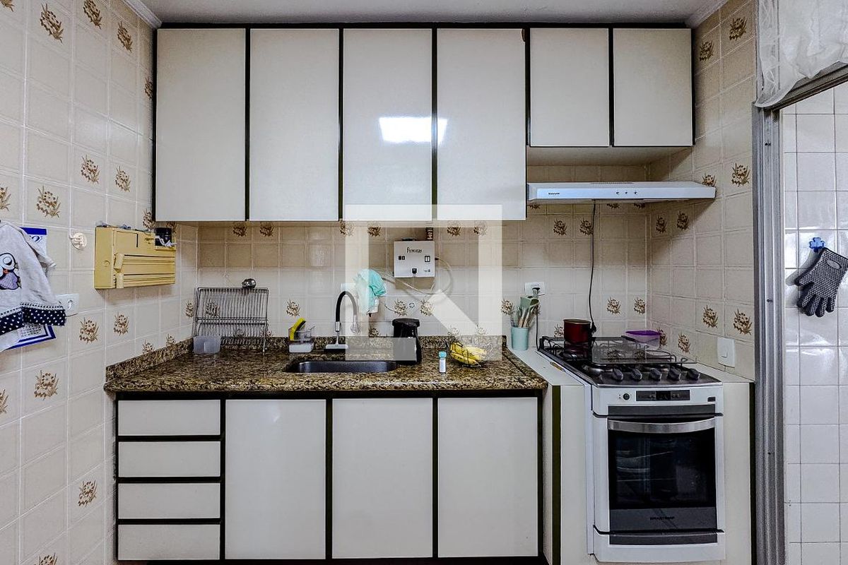 Apartamento, 3 quartos, 80 m² - Foto 32