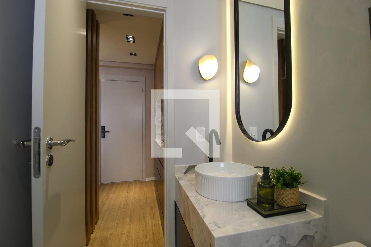 Kitnet-Studio, 29 m² - Foto 10