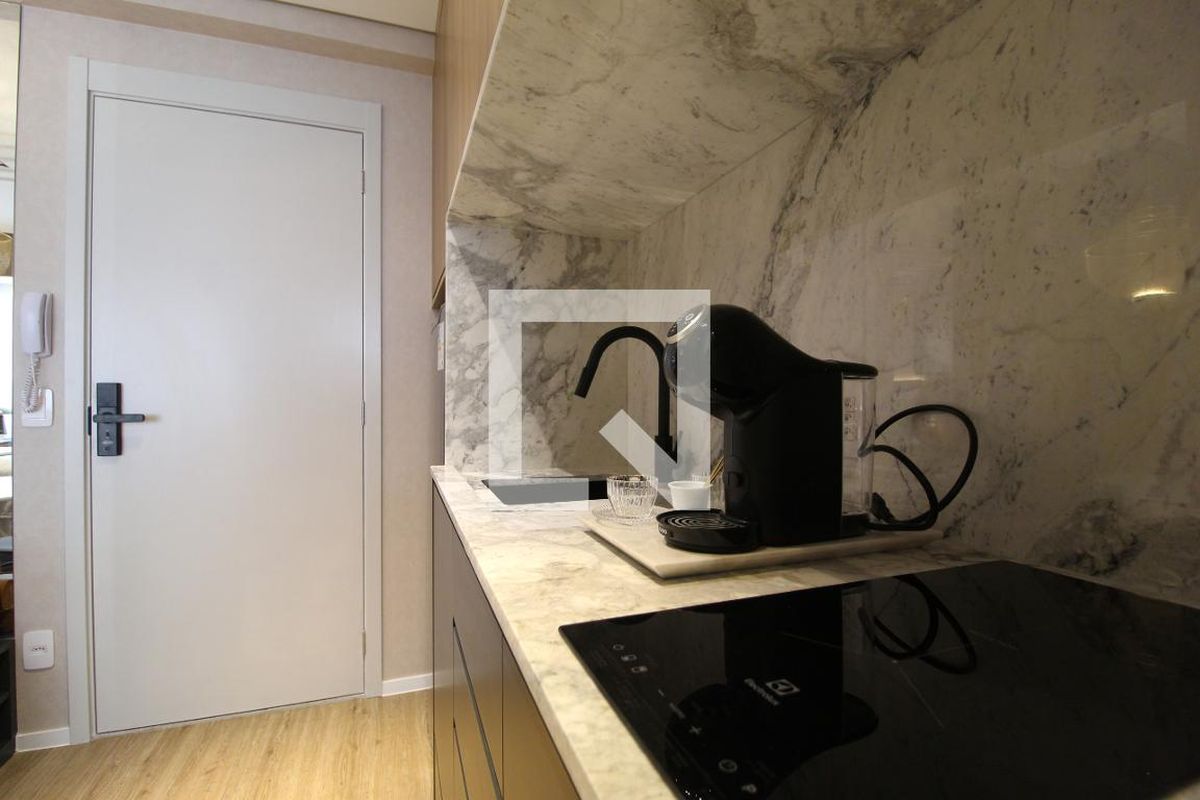 Kitnet-Studio, 29 m² - Foto 8
