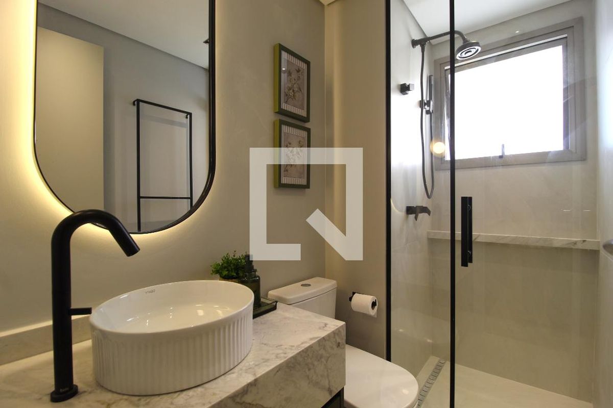 Kitnet-Studio, 29 m² - Foto 9