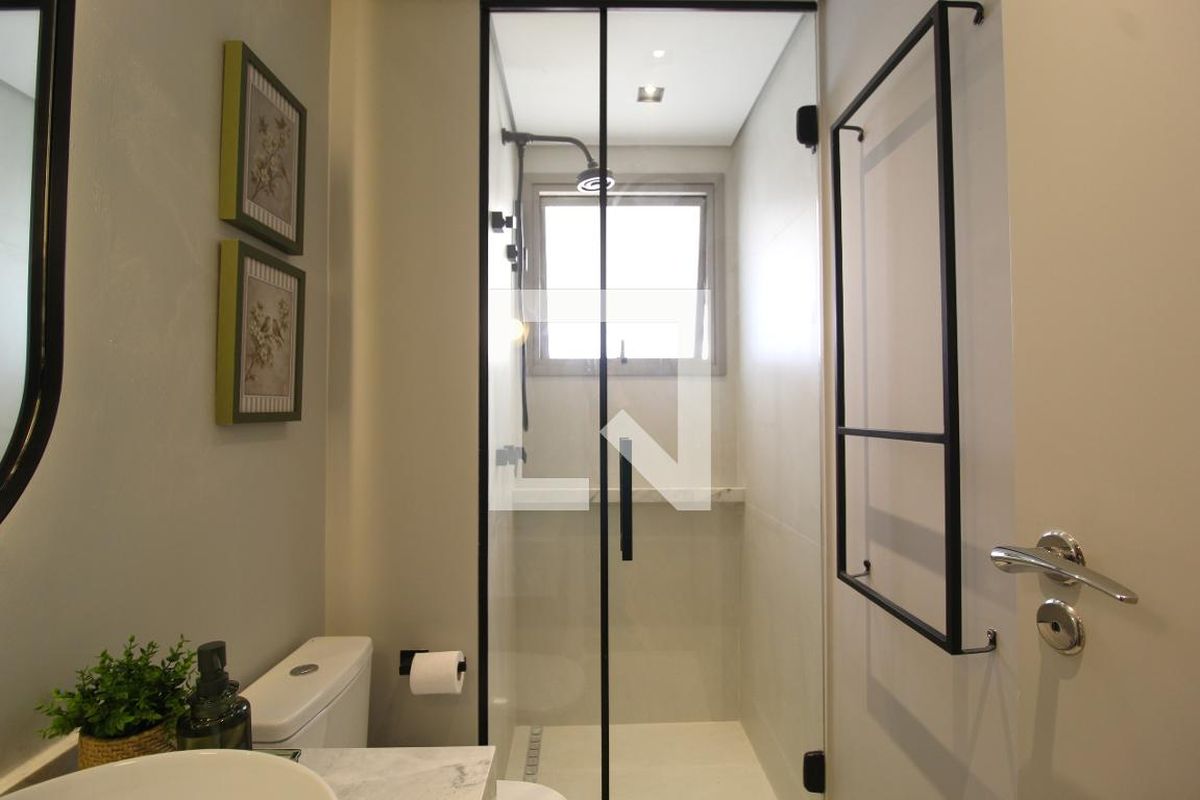 Kitnet-Studio, 29 m² - Foto 11