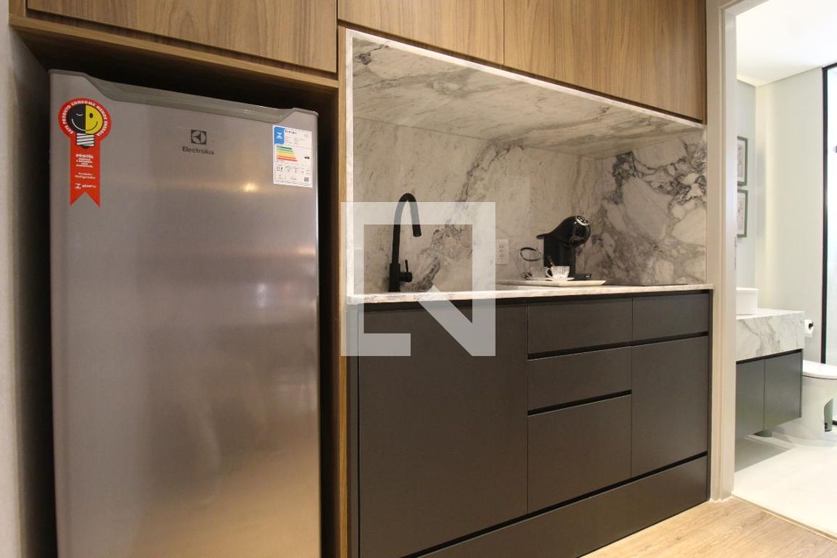 Kitnet-Studio, 29 m² - Foto 7