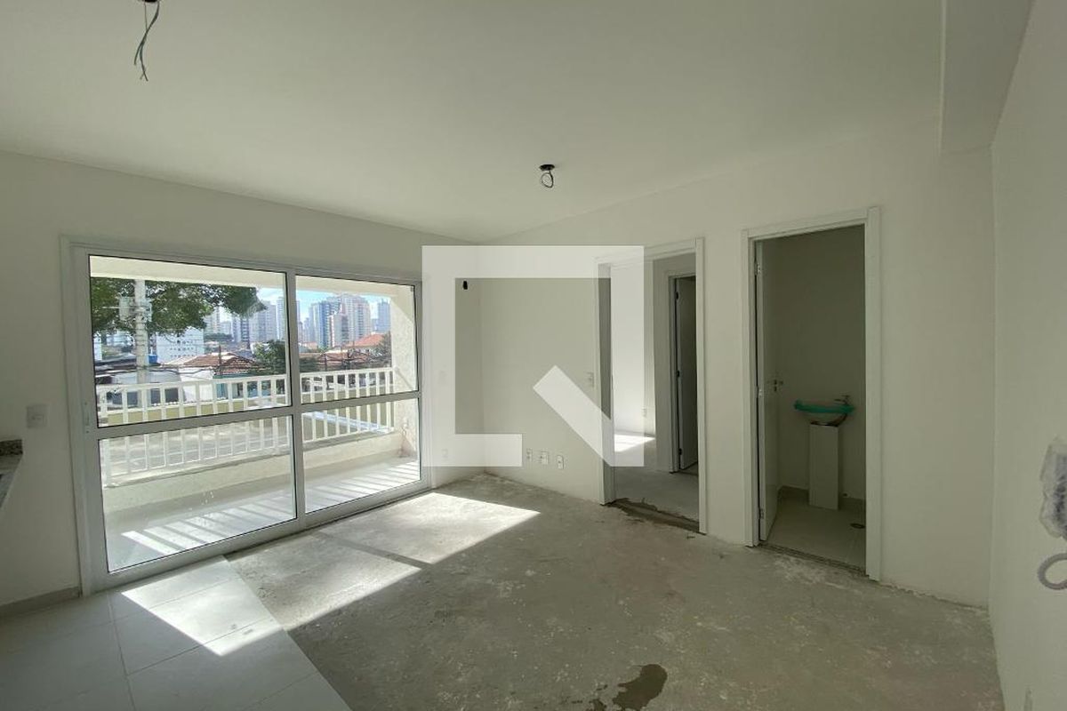 Apartamento, 1 quarto, 42 m² - Foto 2