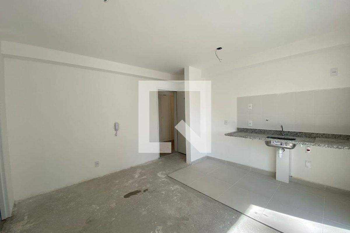 Apartamento, 1 quarto, 42 m² - Foto 3