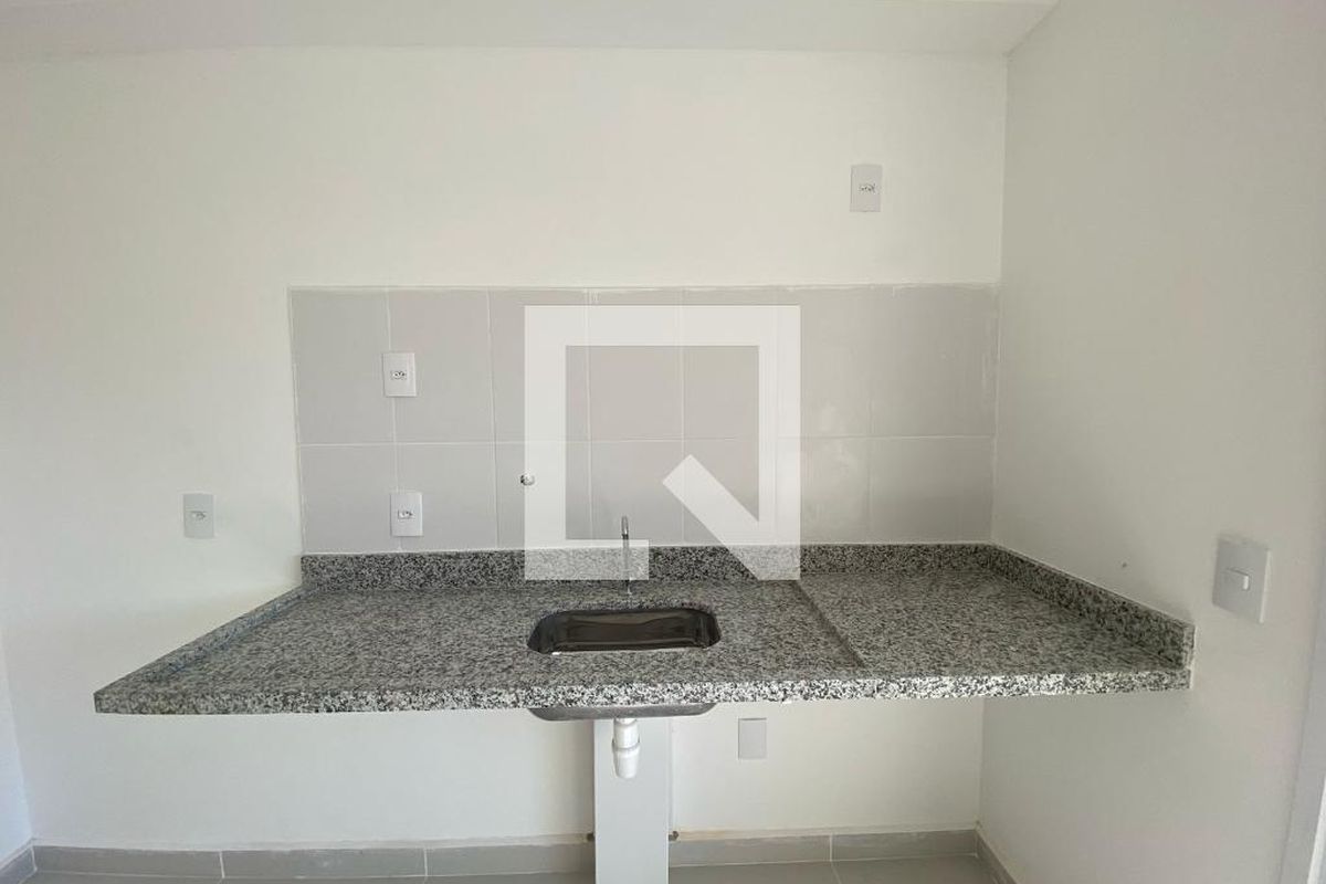 Apartamento, 1 quarto, 42 m² - Foto 4