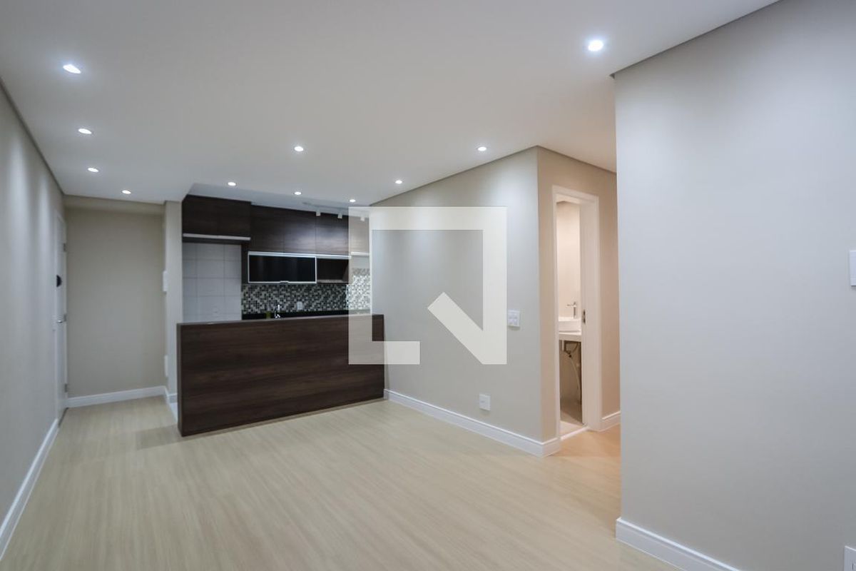 Apartamento, 3 quartos, 73 m² - Foto 1