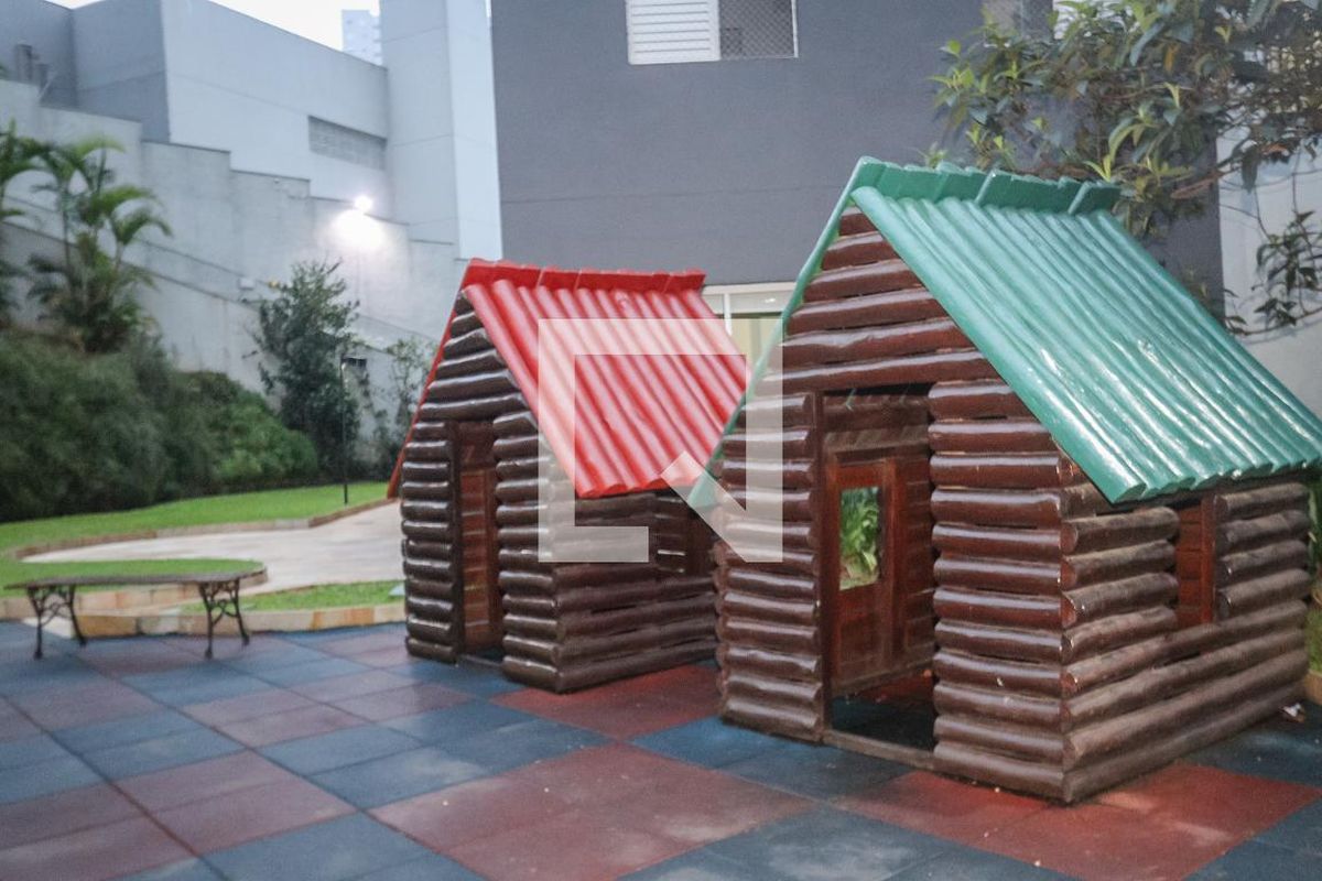 Apartamento, 3 quartos, 73 m² - Foto 42
