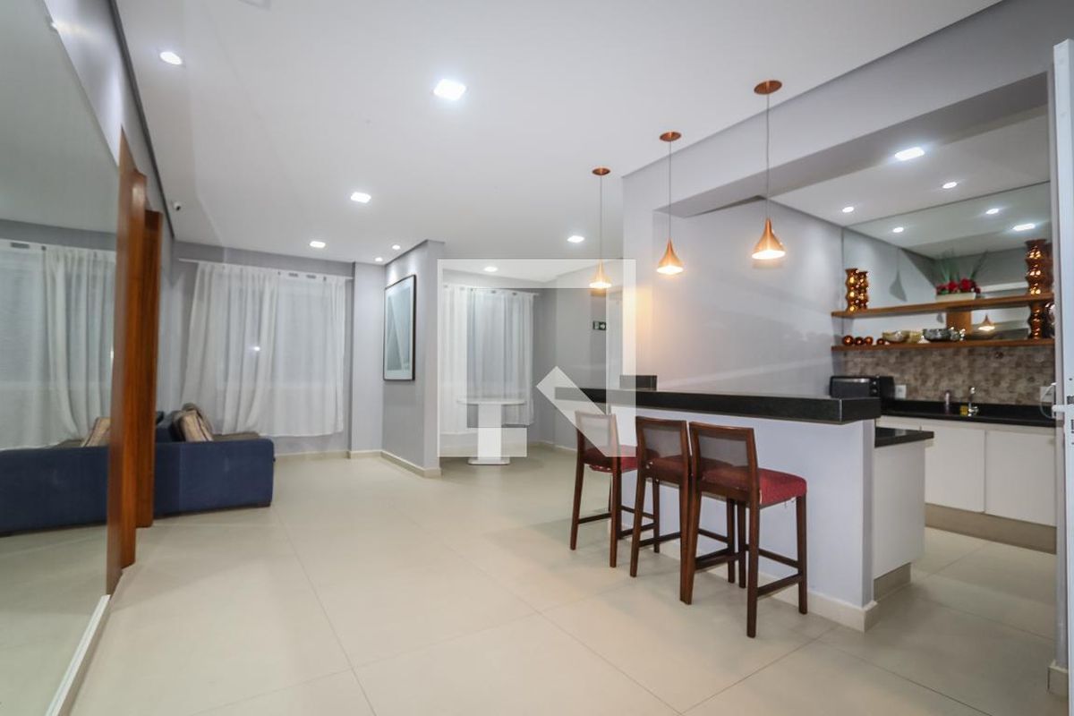 Apartamento, 3 quartos, 73 m² - Foto 60
