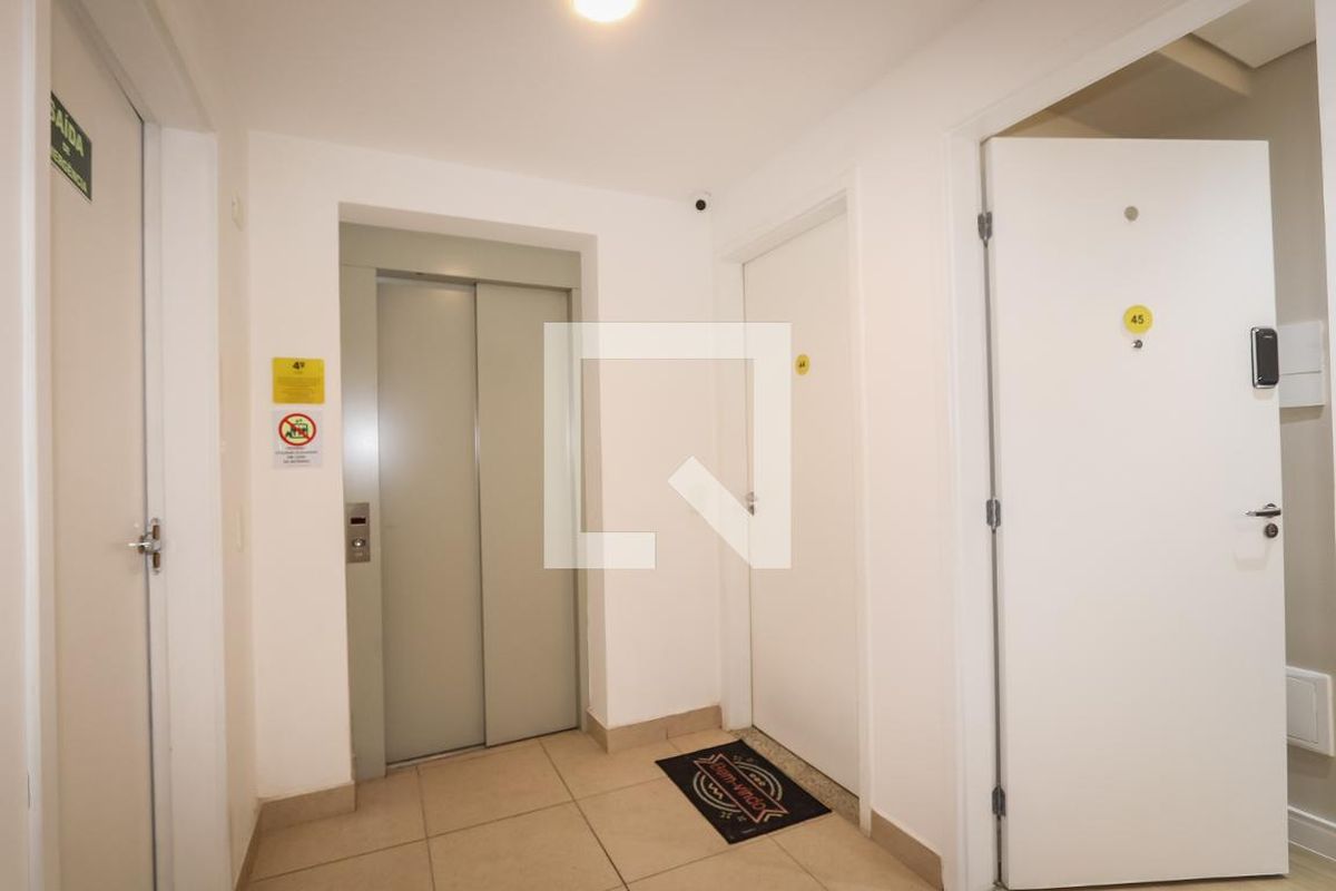 Apartamento, 3 quartos, 73 m² - Foto 39