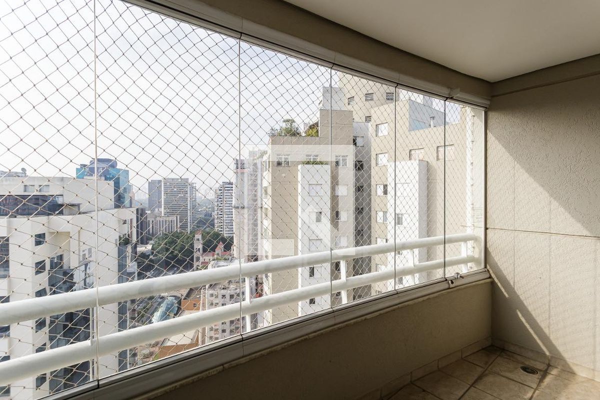 Apartamento, 4 quartos, 104 m² - Foto 6