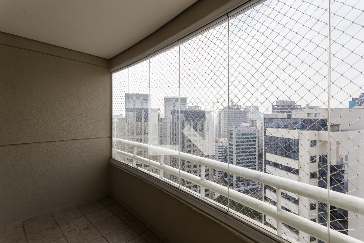 Apartamento, 4 quartos, 104 m² - Foto 7